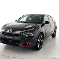 Citroen C4 1.2 puretech Feel Pack s&s 130cv