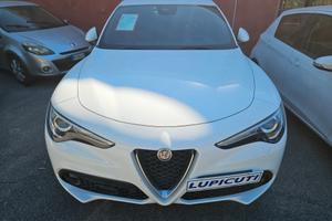 Alfa Romeo Stelvio 2.2 Turbodiesel 190 CV AT8 Q4 S