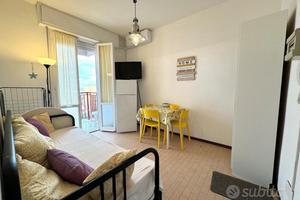 Appartamento terrazzo vista mare