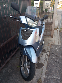 Scooter Kymco