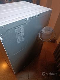 Asciugatrice Klarstein