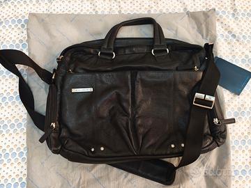 borsa porta pc Piquadro
