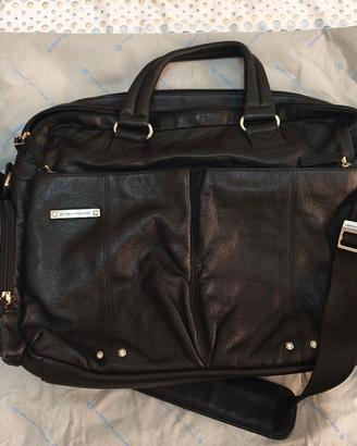 borsa porta pc Piquadro