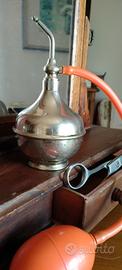 vaporizzatore vintage per profumo 