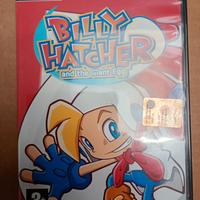 Billy Hatcher and the Giant Egg per PC win