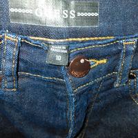 jeans Guess bambina