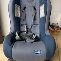 Seggiolino auto Chicco