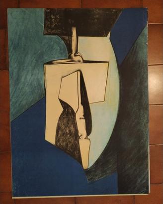 Gianni Dova p.a firmate