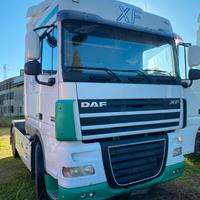 Daf XF 105-510