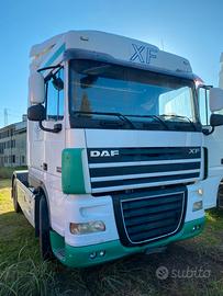 Daf XF 105-510