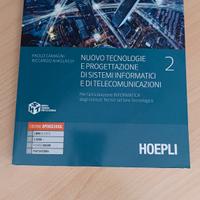 Nuovo TPSIT - Volume 2