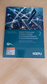 Nuovo TPSIT - Volume 2