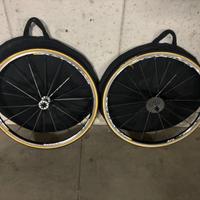 Ruote bici da corsa