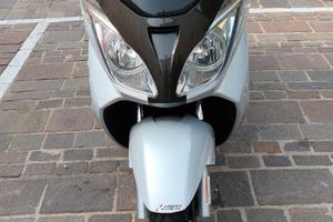 Aprilia Atlantic 500Sprint. tagliando+doppiechiavi
