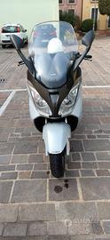 Aprilia Atlantic 500Sprint. tagliando+doppiechiavi