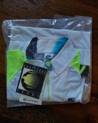 Agassi maglia vintage 1990