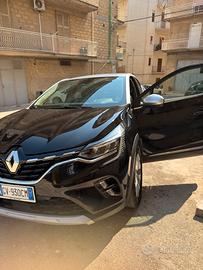 Renault captur 2 2020