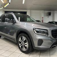 MERCEDES-BENZ GLB 180 d 7 POSTI Automatic Progre