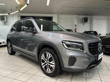 MERCEDES-BENZ GLB 180 d 7 POSTI Automatic Progre
