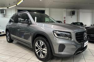 MERCEDES-BENZ GLB 180 d 7 POSTI Automatic Progre