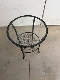 Tavolino/comodino