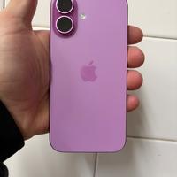 Iphone 16 128gb