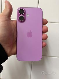 Iphone 16 128gb