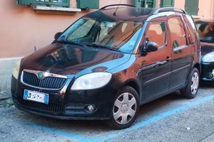 SKODA Roomster 1.4 16V Style GPLine - 2007