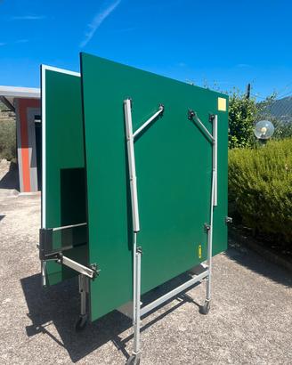 TAVOLO DA PING PONG