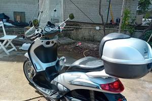 PIAGGIO BEVERLY 250 i.e.