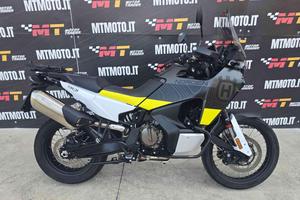 HUSQVARNA Norden 901 Video 360