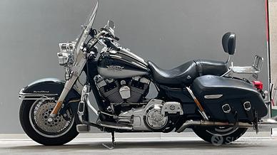Harley-Davidson Road King C.V.O. - 2012