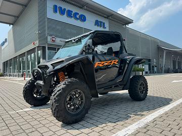 Polaris RZR XP EPS 1000 sport 64" MY24