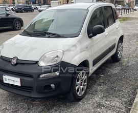 FIAT Panda 1.3 MJT S&S 4x4