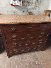 Como',comodini e specchiere