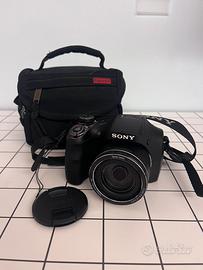 Sony h300