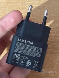 Alimentatore Samsung Originale