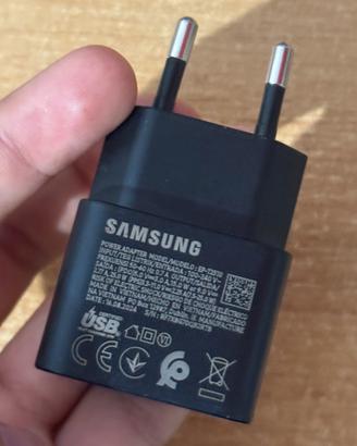 Alimentatore Samsung Originale