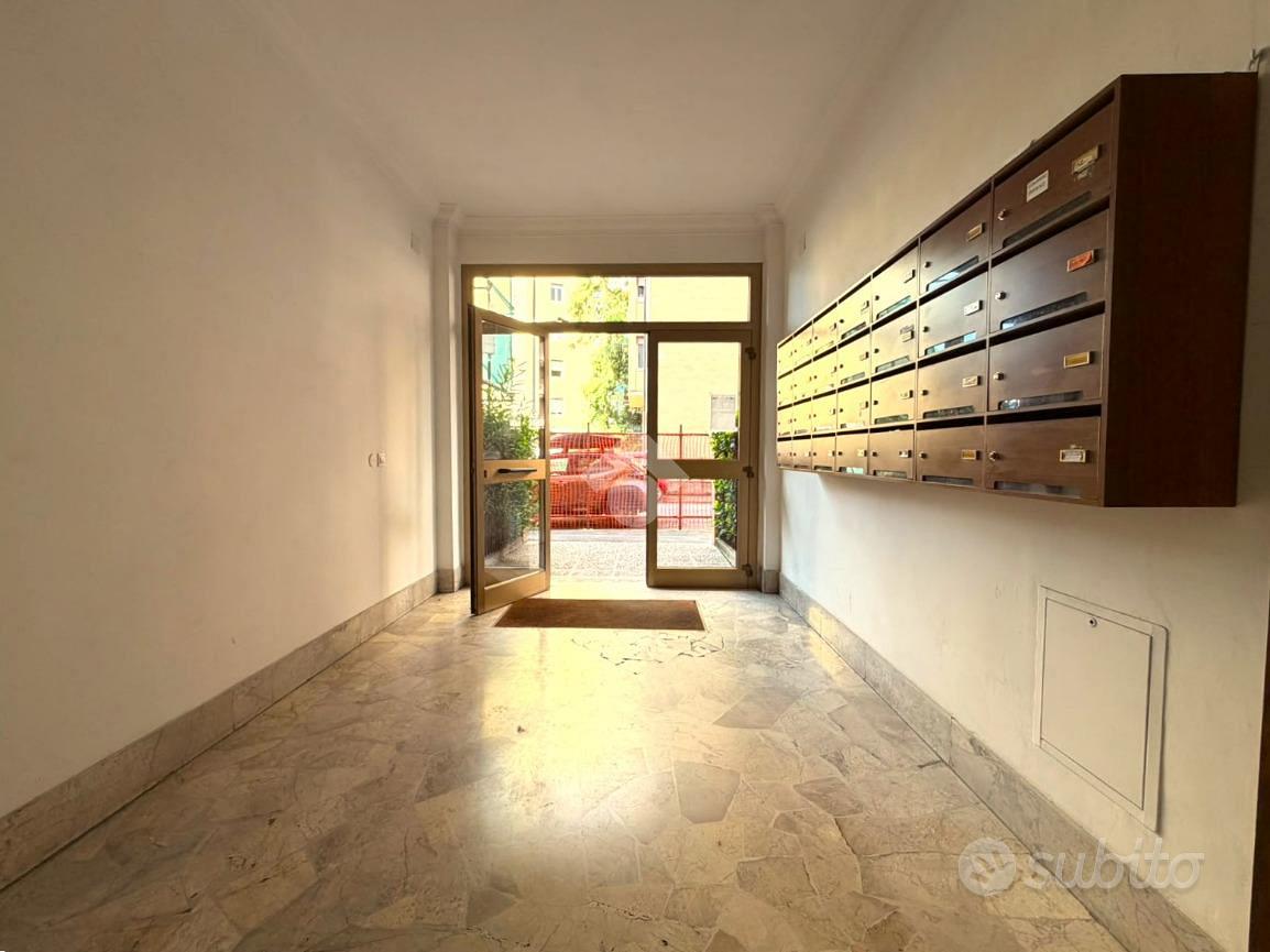 Appartamento – Firenze, Novoli, Quartiere 5 - Vista 5