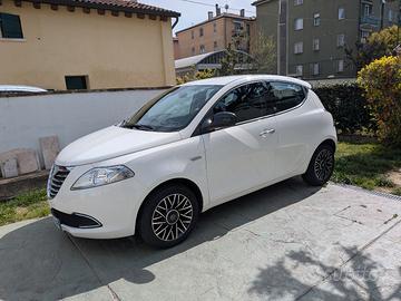 lancia y 30th edition 