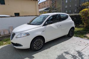 lancia y 30th edition 