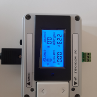 Invertitore elettronico motore monofase