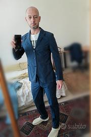 completo elegante uomo Tg. 46  NUOVO!