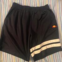 pantaloni ellesse