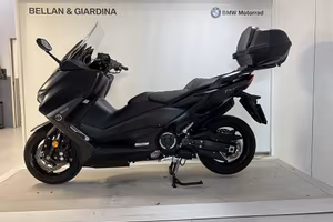 YAMAHA T-Max 560 Abs