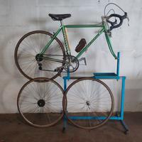 bicicletta "Eroica"