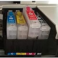 Cartucce ricaricabili per  Epson BX300F