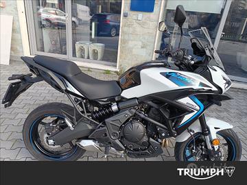 KAWASAKI Versys 650 Abs