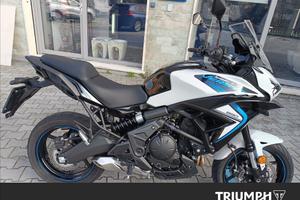 KAWASAKI Versys 650 Abs