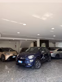 Fiat 500X 1.3 MultiJet 95 CV Lounge